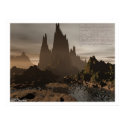 Genesis 1:9-15 posters