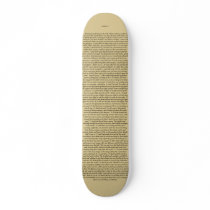 Genesis 1 skateboards