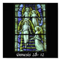 Genesis 28: 12...Poster posters by cabbageroses Genesis 28: 12...Poster posters