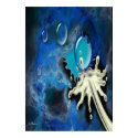 Genesis-6 posters