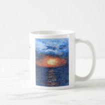 Genesis Aleph Mug mugs