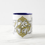Genesis Avalon logo mug