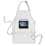 Genesis Beit Apron aprons