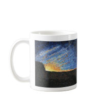 Genesis Beit  KJV Mug -Large