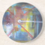 Genesis Beverage Coasters Genesis Beverage Coasters
