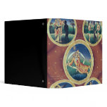 Genesis 3 Ring Binders