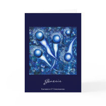 Genesis card