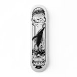 Genesis: Day 5 Skate Deck