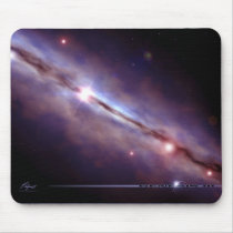 GENESIS III mousepad by Helgestyle GENESIS III mousepad