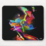 Genesis mousepads