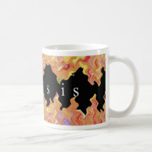 Genesis n BigBang Theory Mugs