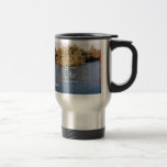 genesis of a dream Back Cover Coffee Mugs