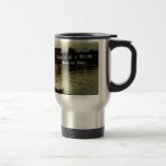 genesis of a dream Cover Mugs
