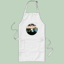 genesis of a dream disk aprons