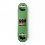 Genesis of a Dream Skate Decks