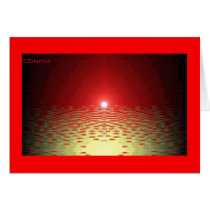 Genesis of O cards