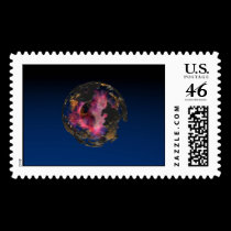 genesis postage