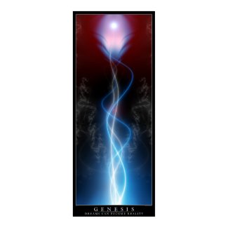 Genesis print