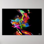 Genesis posters