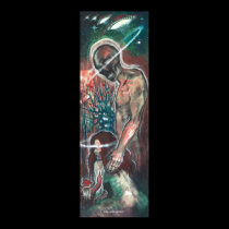 GENESIS posters