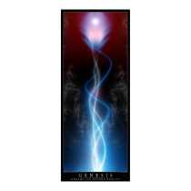 Genesis posters