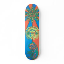 Genesis Skateboard