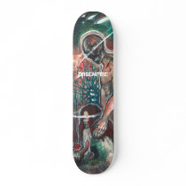 GENESIS skateboards
