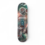 GENESIS SKATE DECKS