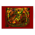Genesis trance cards