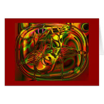 Genesis trance cards