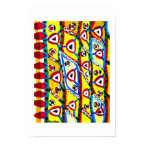 GENETIC ANCESTRY posters by ANGELHELEN GENETIC ANCESTRY posters