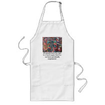 Genetic Bill of Rights #3 Apron