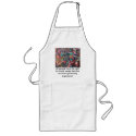 Genetic Bill of Rights #3 Apron