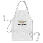 Genetic Engineer (DNA Replication) Aprons