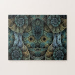 Genetic Memory Jigsaw Puzzle
