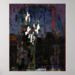 "Genetic Memory" Print