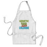 GENETIC POOL aprons