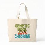 GENETIC POOL bags