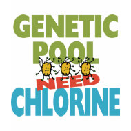 GENETIC POOL shirt
