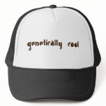 genetically cool hats