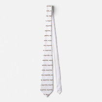 genetically cool neck ties