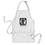 Genetically : Male Apron