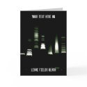 Genetics DNA Gel Electrophoresis Customizable Card by Justin_Directory Genetics DNA Gel Electrophoresis Customizable Card