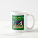 genetics joke mugs