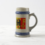 Geneva, Switzerland Mugs