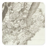 Geneve, Gex Sticker