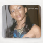 Genevieve Nnaji Mouse pad 2