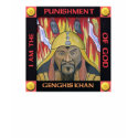 Genghis Khan t shirt