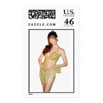 Geni postage