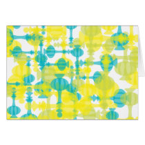 Genie Bottle Delights cards by trennea Genie Bottle Delights cards